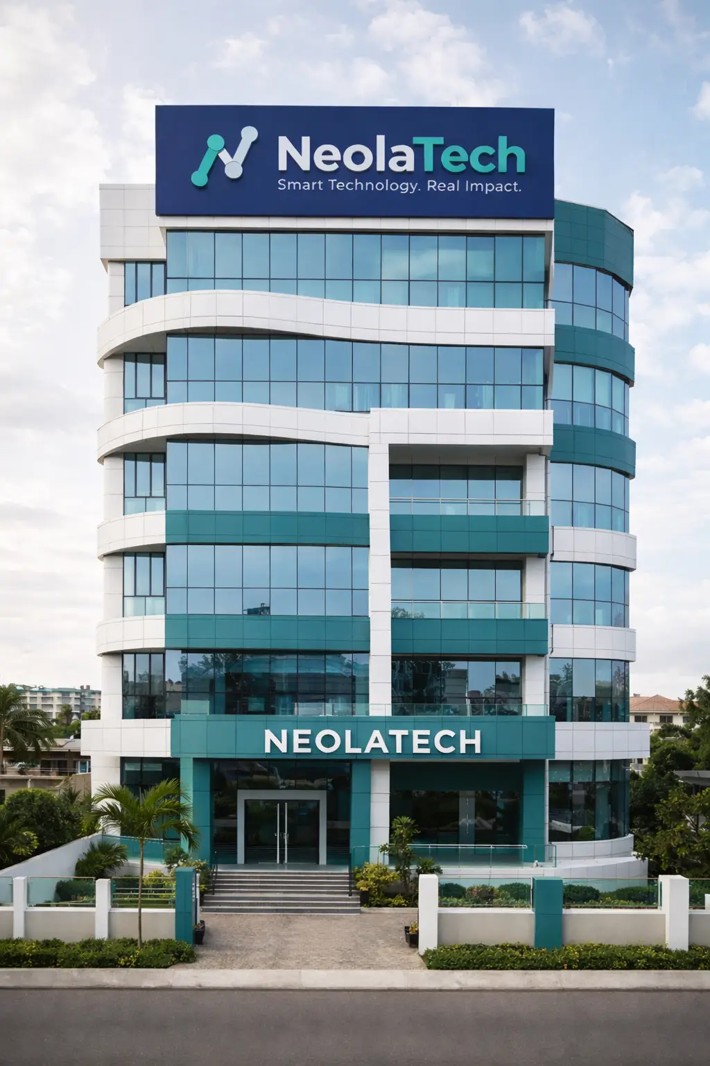 Neola Technologies