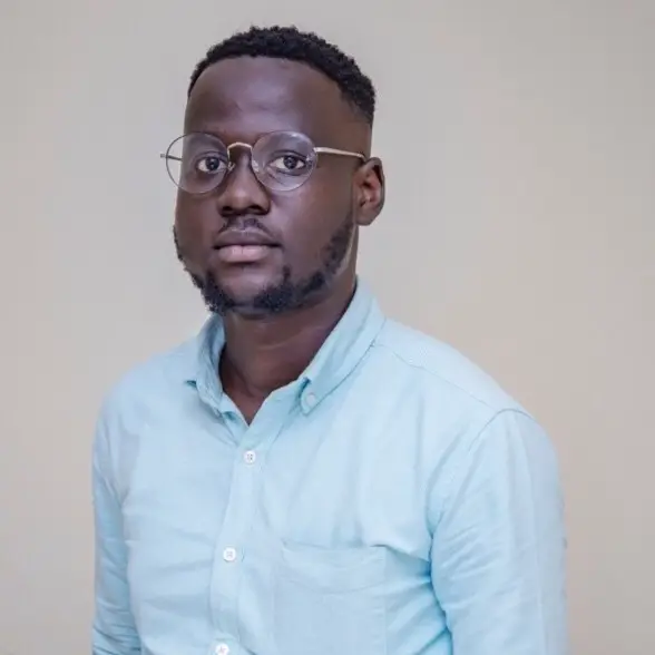 Emmanuel Brakatu Okoh