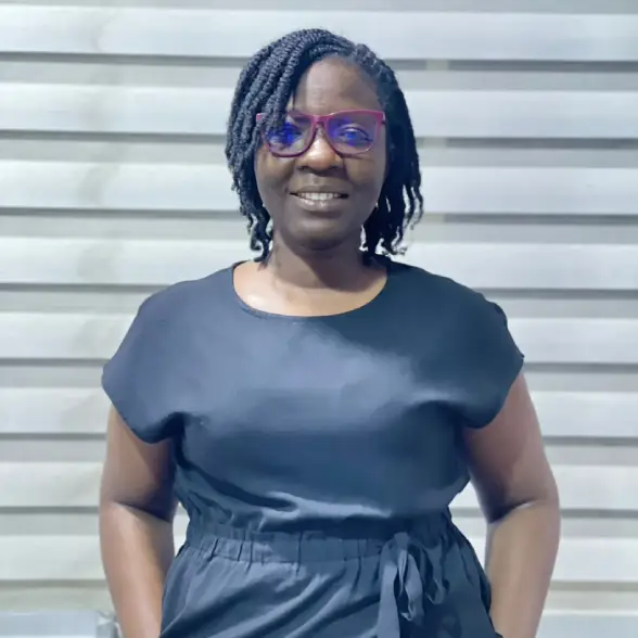 Enyonam Leticia Blewusi